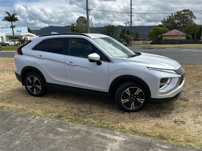 2023 MITSUBISHI ECLIPSE CROSS LS (2WD) 4D WAGON YB MY23 for sale in Illawarra